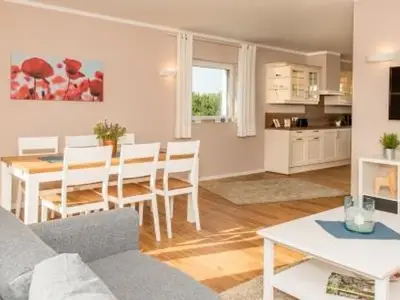 Ferienwohnung für 6 Personen (110 m²) in Bosau 4/10