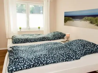 Ferienwohnung für 6 Personen (110 m²) in Bosau 5/10