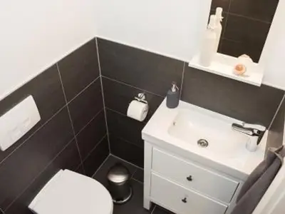 Ferienwohnung für 6 Personen (110 m²) in Bosau 8/10