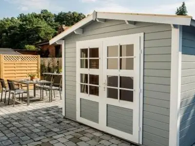 Ferienwohnung für 6 Personen (110 m²) in Bosau 9/10