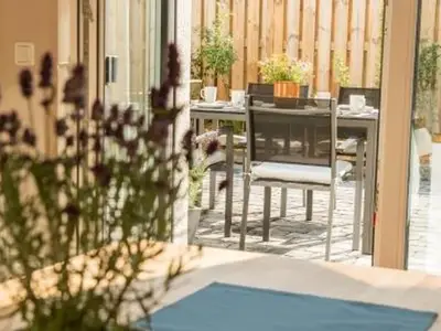 Ferienwohnung für 6 Personen (110 m²) in Bosau 10/10