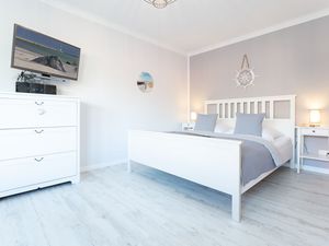 Ferienwohnung für 2 Personen (23 m&sup2;) in Bosau