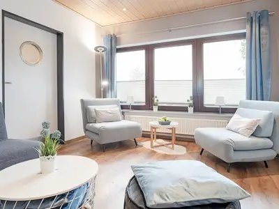 Ferienwohnung für 4 Personen (55 m²) in Bosau 1/10
