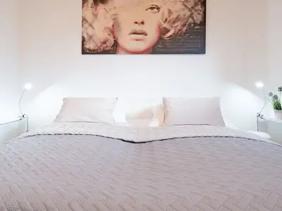 Ferienwohnung für 4 Personen (55 m²) in Bosau 4/10