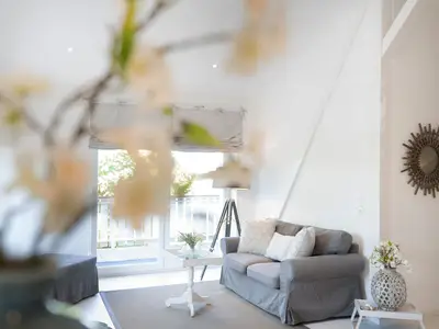 Ferienwohnung für 4 Personen (56 m²) in Bosau 5/10