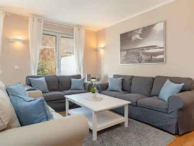 Ferienwohnung für 6 Personen (115 m²) in Bosau 1/10