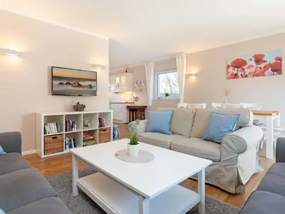 Ferienwohnung für 6 Personen (115 m²) in Bosau 6/10