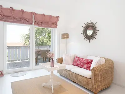 Ferienwohnung für 2 Personen (37 m²) in Bosau 1/10