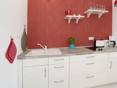 Ferienwohnung für 2 Personen (37 m²) in Bosau 2/10