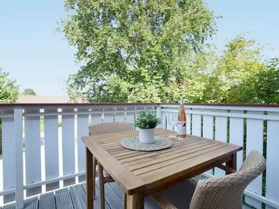 Ferienwohnung für 2 Personen (37 m²) in Bosau 4/10