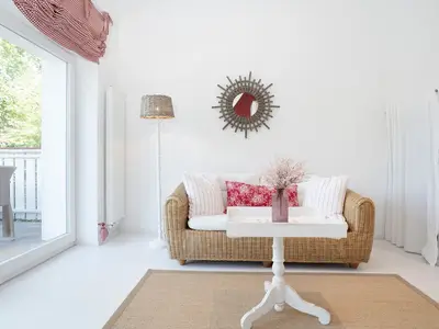 Ferienwohnung für 2 Personen (37 m²) in Bosau 5/10