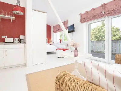 Ferienwohnung für 2 Personen (37 m²) in Bosau 7/10