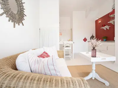 Ferienwohnung für 2 Personen (37 m²) in Bosau 8/10