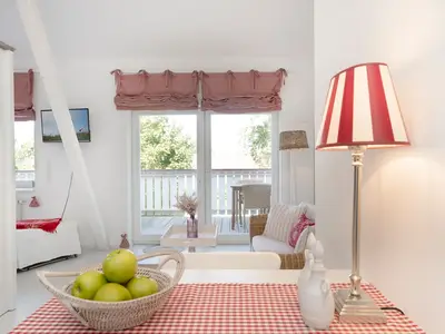 Ferienwohnung für 2 Personen (37 m²) in Bosau 9/10