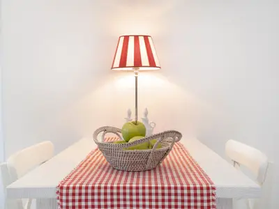 Ferienwohnung für 2 Personen (37 m²) in Bosau 10/10