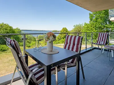 Ferienwohnung für 4 Personen (95 m²) in Bosau 1/10