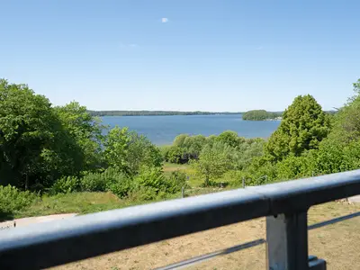 Ferienwohnung für 4 Personen (95 m²) in Bosau 2/10