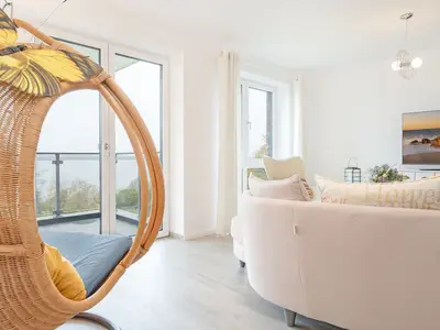 Ferienwohnung für 4 Personen (95 m²) in Bosau 8/10