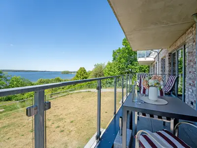 Ferienwohnung für 4 Personen (95 m²) in Bosau 10/10