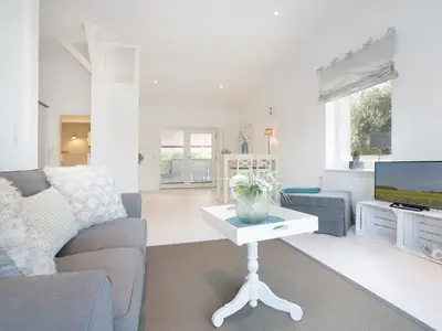 Ferienwohnung für 4 Personen (56 m²) in Bosau 1/10