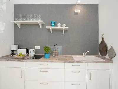 Ferienwohnung für 4 Personen (56 m²) in Bosau 2/10