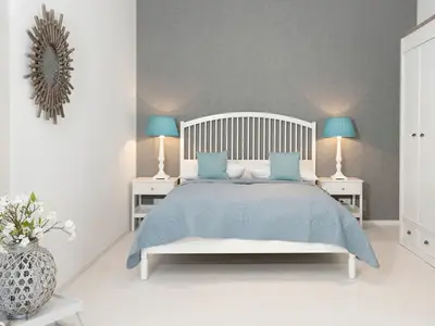 Ferienwohnung für 4 Personen (56 m²) in Bosau 3/10