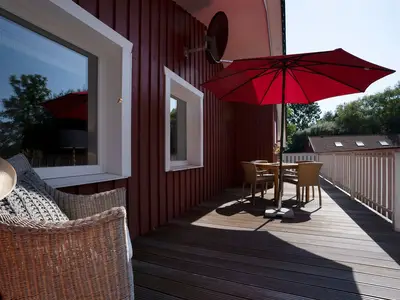 Ferienwohnung für 4 Personen (56 m²) in Bosau 4/10