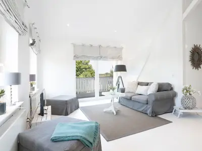 Ferienwohnung für 4 Personen (56 m²) in Bosau 6/10