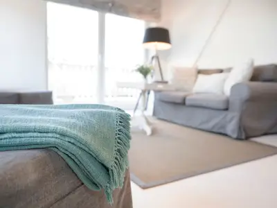 Ferienwohnung für 4 Personen (56 m²) in Bosau 7/10