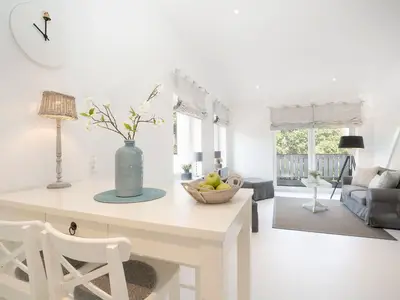 Ferienwohnung für 4 Personen (56 m²) in Bosau 10/10