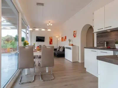 Ferienwohnung für 4 Personen (60 m²) in Bosau 6/10