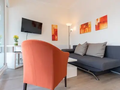 Ferienwohnung für 4 Personen (60 m²) in Bosau 10/10
