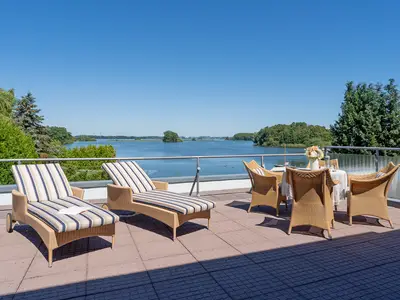 Ferienwohnung für 4 Personen (93 m²) in Bosau 1/10