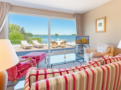 Ferienwohnung für 4 Personen (93 m²) in Bosau 2/10