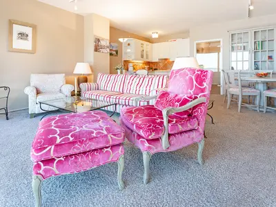 Ferienwohnung für 4 Personen (93 m²) in Bosau 3/10