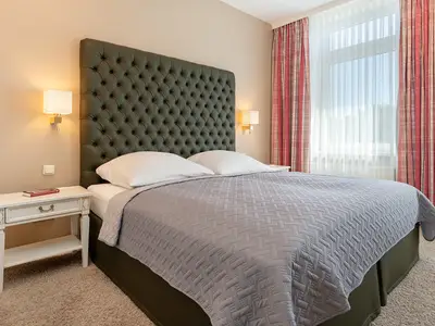 Ferienwohnung für 4 Personen (93 m²) in Bosau 4/10