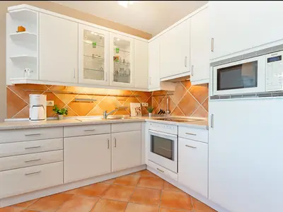 Ferienwohnung für 4 Personen (93 m²) in Bosau 5/10