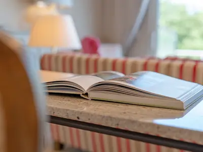 Ferienwohnung für 4 Personen (93 m²) in Bosau 8/10