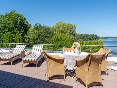 Ferienwohnung für 4 Personen (93 m²) in Bosau 10/10