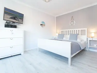 Ferienwohnung für 2 Personen (23 m²) in Bosau 1/10