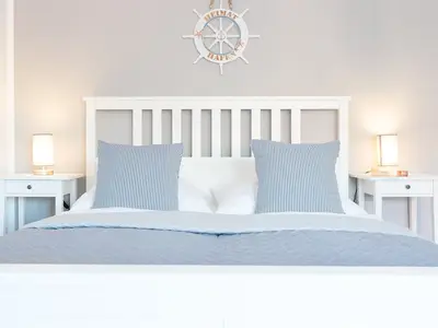 Ferienwohnung für 2 Personen (23 m²) in Bosau 2/10