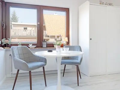 Ferienwohnung für 2 Personen (23 m²) in Bosau 3/10