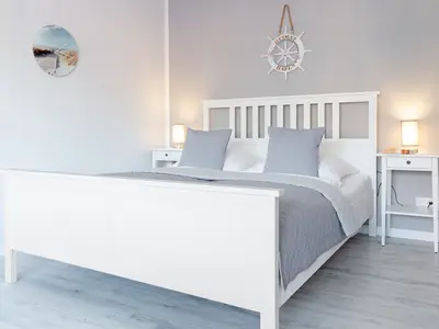 Ferienwohnung für 2 Personen (23 m²) in Bosau 6/10