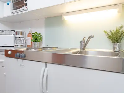 Ferienwohnung für 2 Personen (23 m²) in Bosau 9/10