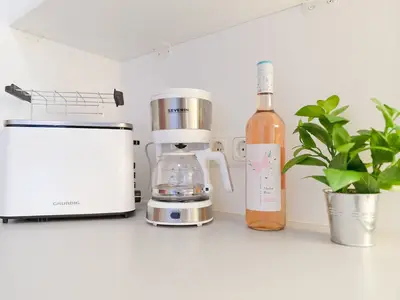 Ferienwohnung für 2 Personen (23 m²) in Bosau 10/10