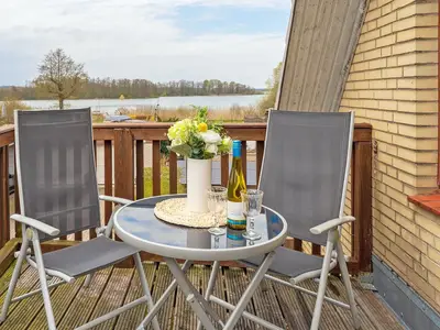 Ferienwohnung für 2 Personen (32 m²) in Bosau 2/10