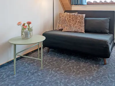 Ferienwohnung für 2 Personen (32 m²) in Bosau 6/10