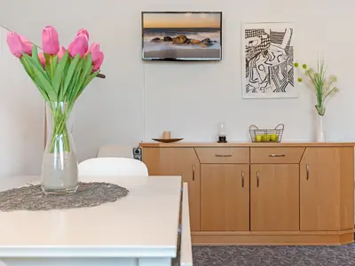 Ferienwohnung für 2 Personen (32 m²) in Bosau 8/10