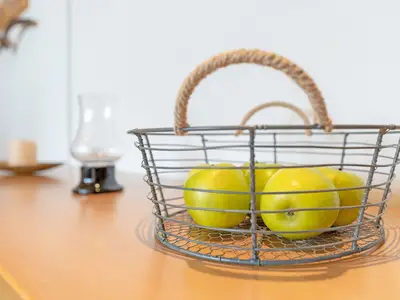 Ferienwohnung für 2 Personen (32 m²) in Bosau 9/10