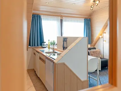 Ferienwohnung für 2 Personen (32 m²) in Bosau 10/10